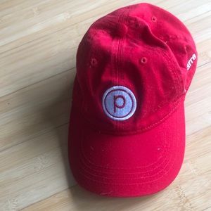 Pure Barre Ball cap
